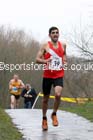 Senior mens Northern 12 Stage Road Relay, Sunderland. Photo: David T. Hewitson/Sports for All Pics